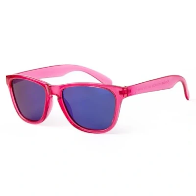 Image de Kiddus Lunettes de Soleil Polarisées pour Fille, Garçon, Enfant a partir 6 ans. 100% Protection Solaire UV400. Conçues à Barcelone