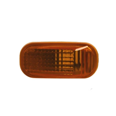Image de TYC 18 0279 01 2 Clignotant côté conducteur ou passager, installation latérale sans porte lampe HONDA: Jazz 3, CIVIC 7 Hatchback