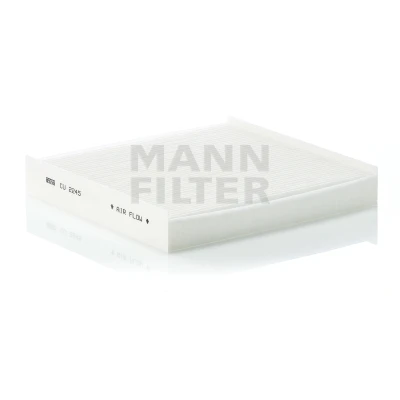 Image de MANN FILTER CU 2245 Filtre d&#039;habitacle à particules 220 225 36 CITROËN: Berlingo / First I, Xsara 5 portes