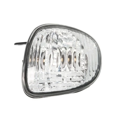 Image de TYC 18 5632 05 2 Clignotant limpide avant gauche avec porte lampe TOYOTA: Corolla VIII Liftback