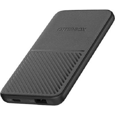 Image de Otterbox Batterie Externe Power Delivery 18W 5000mAh Noir
