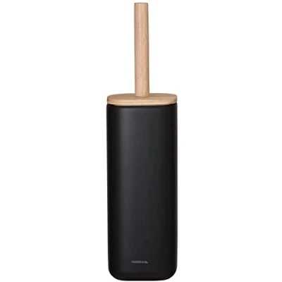 Image de Sealskin Mind Brosse WC avec support autoportante Noir