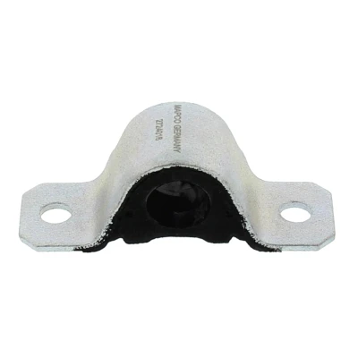 Image de MAPCO 36025 Silent Bloc de Barre Stabilisatrice des deux côtés l&#039;essieu avant Support métal caoutchouc 17 FIAT: Seicento / 600 3/5 portes