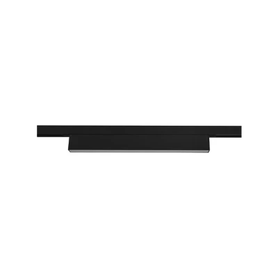 Image de Antidark Designline Linear LED Trackspot L33 3000K Diffused Noir