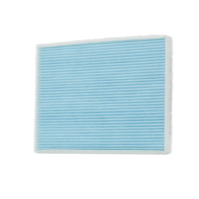 Image de BLUE PRINT ADK82504 Filtre d&#039;habitacle de pollens 270 200 20 SUZUKI: Grand Vitara 2 SUV