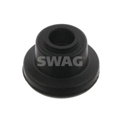 Image de SWAG 84 93 2470 Silent Bloc De Barre Stabilisatrice Essieu avant Caoutchouc 20, 15,8 48 SUZUKI: Wagon R+ II 3/5 portes, Ignis 2, I