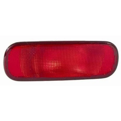 Image de PRASCO SZ0344450 Antibrouillard inférieur avec porte lampe SUZUKI: SWIFT 3
