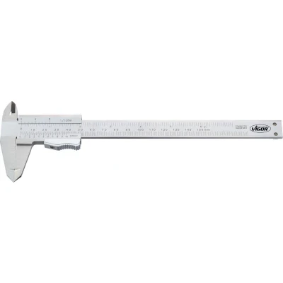 Image de VIGOR V4690 Pied à coulisse 235, 235