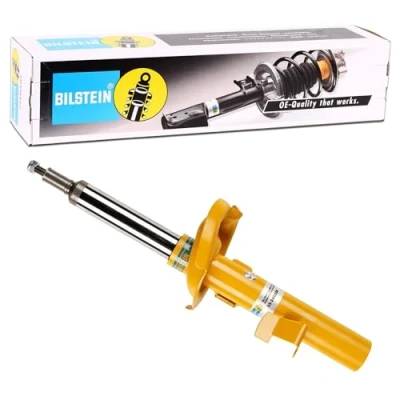 Image de BILSTEIN B6 Performance 35 245339 Amortisseur Essieu avant gauche Pression de gaz Système monotube upside down Jambe suspension Goujon en haut