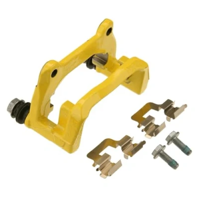 Image de TRW BDA1038 Support d&#039;Étrier De Frein ABARTH: 500 / 595 695 3/5 portes, FIAT: 3 portes