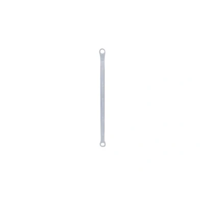 Image de KS TOOLS 517.0801 Clé polygonale double 175 6, 7 Acier chrome vanadium