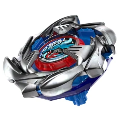 Image de Beyblade X Starter Cobalt Dragoon BX 34 2 60C