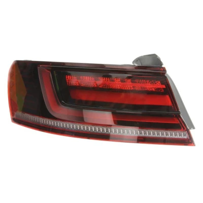 Image de MAGNETI MARELLI 714081720102 Feu arrière gauche Partie extérieure LED