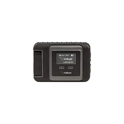 Image de Iridium GO! 9560 Terminal satellite avec connexion Wi Fi Hotspot
