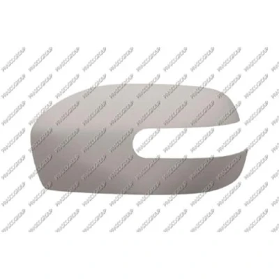Image de PRASCO MZ8027426 Clignotant Rétroviseur extérieur gauche, MAZDA: 5