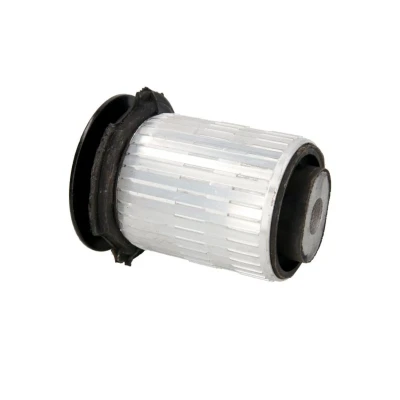 Image de REINHOCH RH14 3012 Silent Bloc De Triangle Essieu avant, côté conducteur ou passager, inférieur Support métal caoutchouc barre oscillant transversal