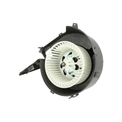 Image de TYC 530 0001 Pulseur d&#039;Air pour véhicules avec climatisation (réglable à main) SAAB: 9 3 Berline, Cabriolet, Break