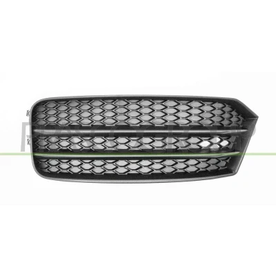 Image de PRASCO AD1222124 Grille De Pare Choc avant gauche AUDI: A1 3/5 portes