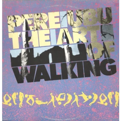 Image de Art of Walking / MP3 Inclus