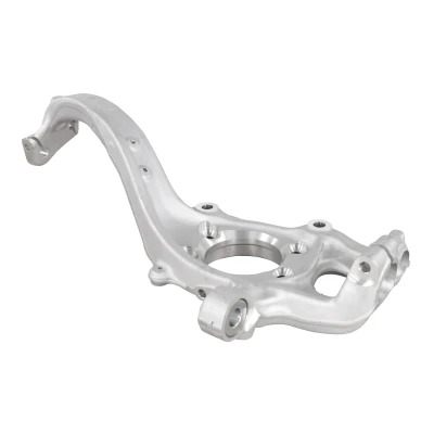 Image de VAICO V10 7823 Porte Fusée Essieu avant droit AUDI: A4 B8 Avant, Berline, Q5
