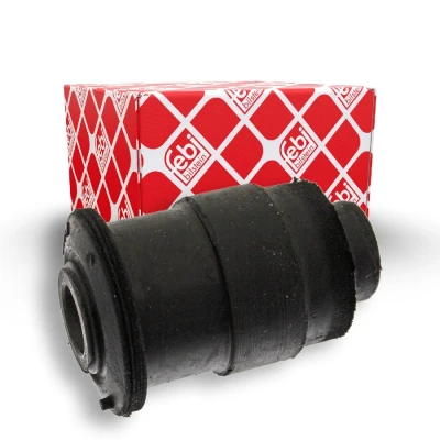Image de FEBI BILSTEIN 19477 Silent Bloc De Triangle Essieu avant gauche, inférieur, avant, droit FIAT: Punto I 3/5 portes, LANCIA: Y