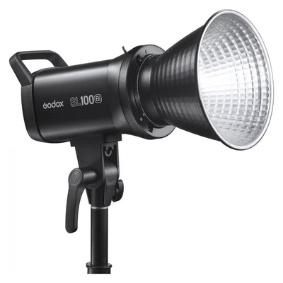 Image de GODOX Torche LED SL100Bi Color Neuf