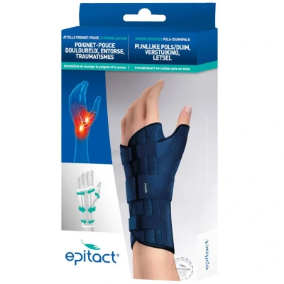 Image de Epitact Poignet Pouce Gauche Small