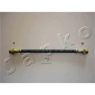 Image de Support, flexible de frein JAPKO 69703