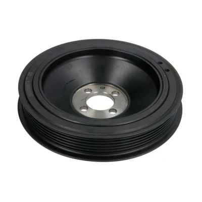 Image de BTA E6X0008BTA Poulie Damper 176,0 6 OPEL: Astra J 5 portes, Insignia A 3/5 Sports Tourer