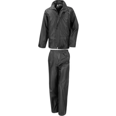 Image de Ensemble Result de pluie