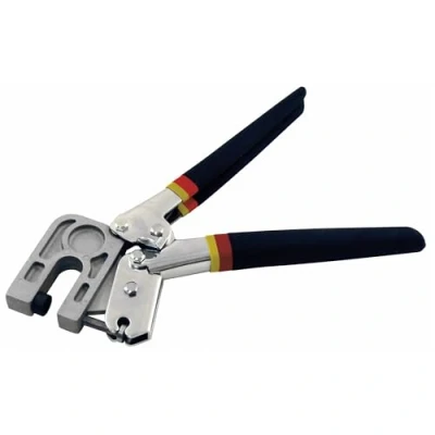 Image de Fartools 212002 Pince pour Rail à placoplâtre