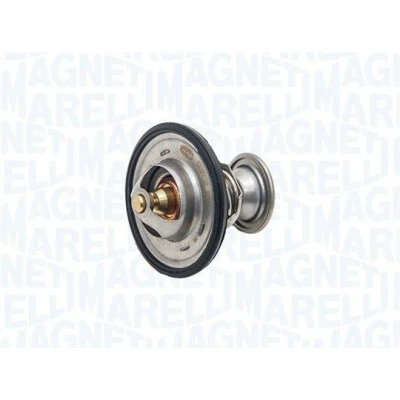 Image de MAGNETI MARELLI 352317002320 Thermostat d&#039;eau 88 56 avec joint d&#039;étanchéite FIAT: 127 3/5 portes, Uno LANCIA: Y10