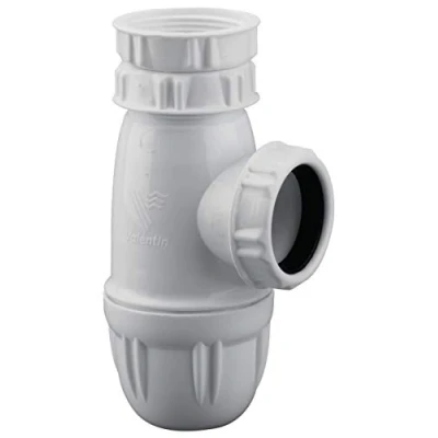 Image de Valentin Siphon réglable à culot démontable
