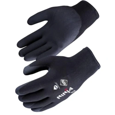 Image de Gant Ninja Ice spécial froid double couche SINGER Taille 9 NI00L