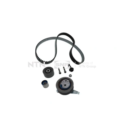 Image de SNR KD457.86 Kit de distribution VOLKSWAGEN: Tiguan II, Passat B8 Berline, Variant, AUDI: Q5, Q2, Q3, SKODA: Kodiaq, Octavia IV Berline
