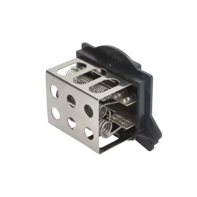 Image de AVA COOLING SYSTEMS CNR004 Résistance, pulseur d&#039;air habitacle PEUGEOT: 306 3/5 portes, Partner I Van, Combispace