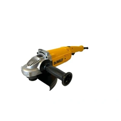 Image de DEWALT Meuleuse DWE492S QS avec Protection Anti Redémarrage, Carter de et Poignée Latérale Multi Positions Lame Ø230mm Régime à Vide 6500tr/min 2300W