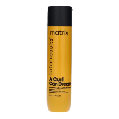 Image de Matrix Shampoing A Curl Can Dream Miel de Manuka
