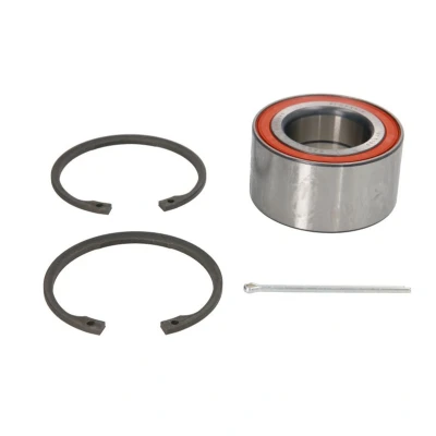 Image de FAG 713 6446 70 Kit de roulements roue la photo correspond au contenu livraison 72,00 OPEL: Corsa C 3/5 portes, Meriva A, Combo Tour