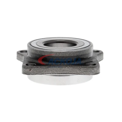 Image de ACKOJA A37 0164 Kit de roulements roue Essieu avant 143mm MITSUBISHI: Lancer 6 Limousine, ECLIPSE 2, Galant