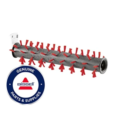 Image de BISSELL Rouleau à brosses pour tapis , Enlève la saleté incrustée des moquettes et Accessoire d&#039;origine CrossWave Cordless Max, X7 Pet, les séries 2765 2767