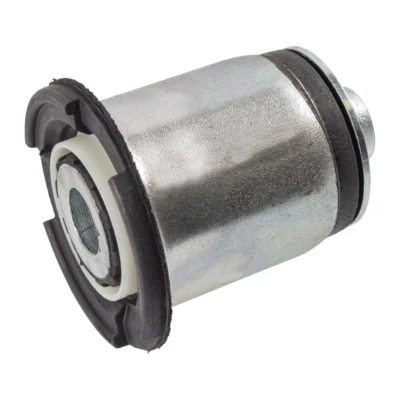 Image de FEBI BILSTEIN 174206 Support d&#039;Essieu Essieu avant gauche, droit Caoutchouc OPEL: Vivaro A Combi, Сamion à Plateau / Сhâssis