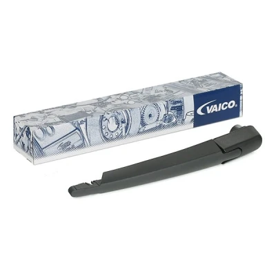 Image de Bras d&#039;essuie glace, nettoyage des vitres VAICO V30 2639 Qualité originale arrière avec cache MERCEDES BENZ: Classe C Break