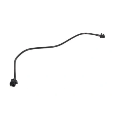 Image de THERMOTEC DWC150TT Durite De Refroidissement Polyamide 12, PA 6 GF 30 CITROËN: Berlingo / First I, I Van