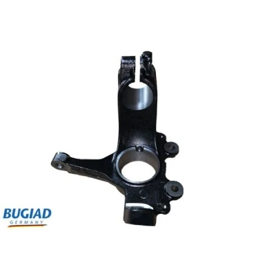 Image de BUGIAD BSP25271 Porte Fusée Essieu avant gauche FORD: FOCUS 2, 2 Cabriolet, C Max