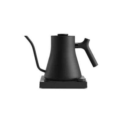Image de Fellow Bouilloire Stagg EKG Pro à température variable 90 cl Matte black