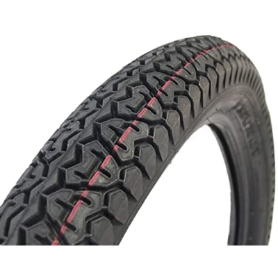 Image de Mitas B7 2.75/ 1 17 47J BSW REAR/FRONT