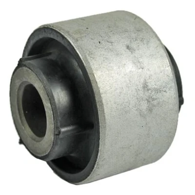 Image de METZGER 52078608 Silent Bloc De Triangle Essieu avant, inférieur, avant Support métal caoutchouc RENAULT: MEGANE 3 Coupe, SCENIC 3,