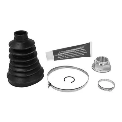 Image de Jeu de joints soufflets, arbre commande METELLI 13 0488