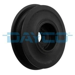 Image de DAYCO DPV1076 Poulie Damper OPEL: Vectra C Berline, Zafira A, CC